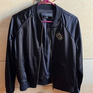 Victoria Beckham for Target Bug Bomber Jacket
